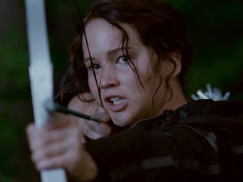 An Analysis of Hunger Games